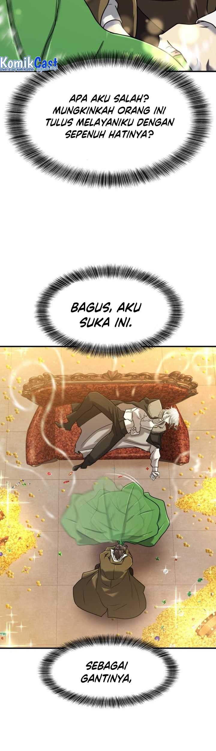 The World’s Best Engineer Chapter 120 Gambar 52