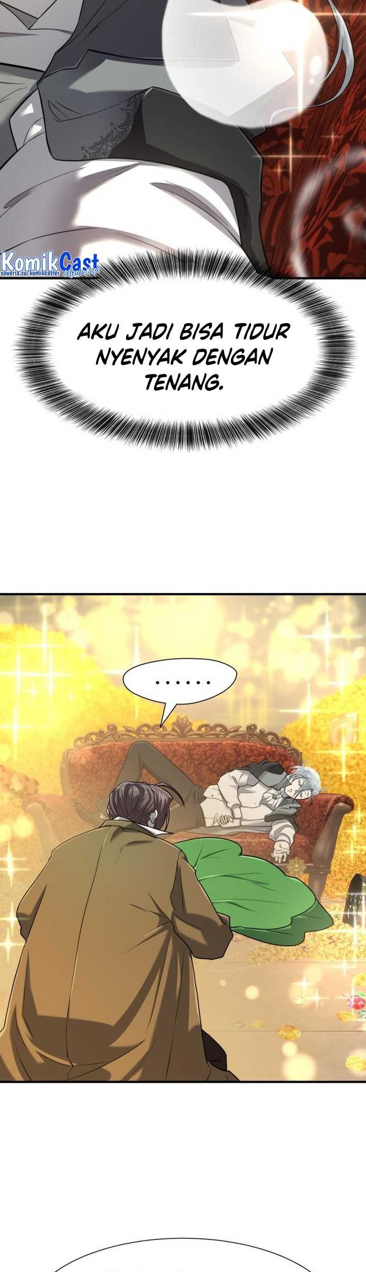 The World’s Best Engineer Chapter 120 Gambar 54