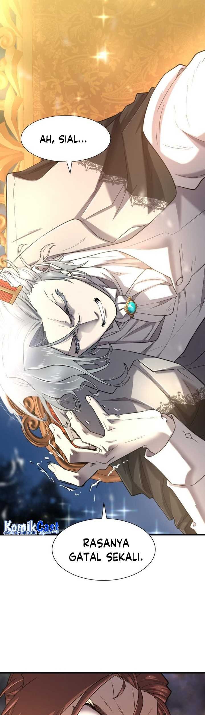 The World’s Best Engineer Chapter 120 Gambar 38