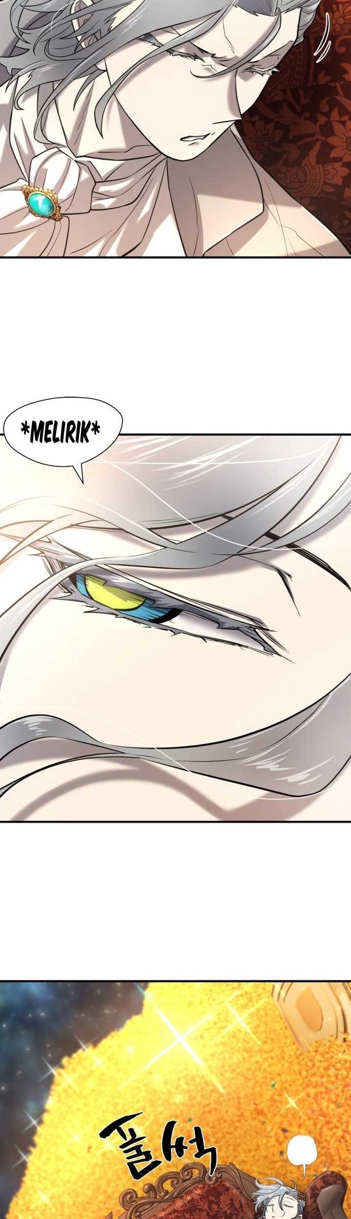 The World’s Best Engineer Chapter 120 Gambar 40