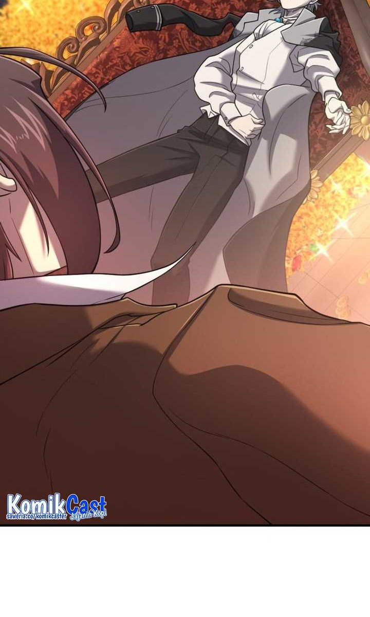 The World’s Best Engineer Chapter 120 Gambar 41