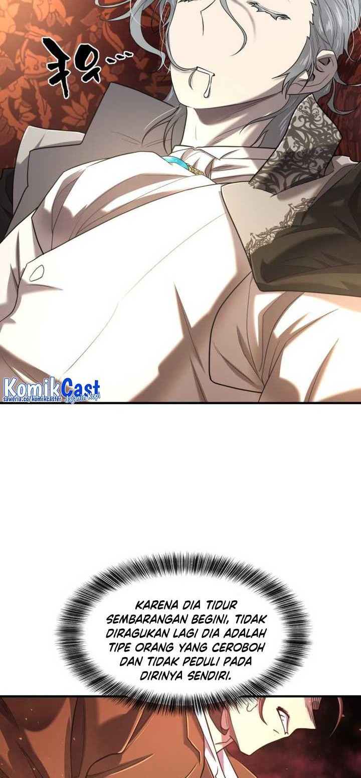 The World’s Best Engineer Chapter 120 Gambar 43