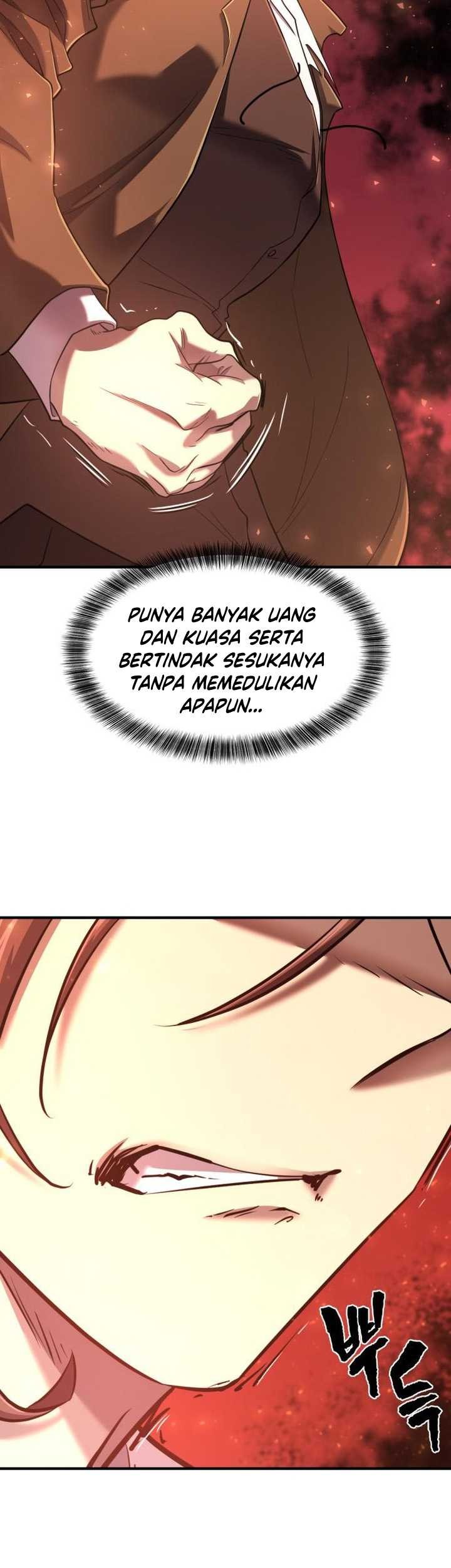 The World’s Best Engineer Chapter 120 Gambar 44