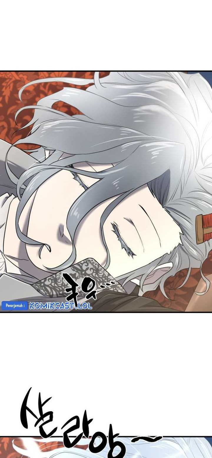 The World’s Best Engineer Chapter 120 Gambar 45