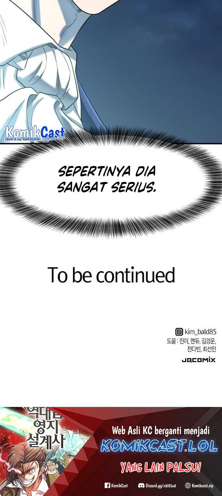 The World’s Best Engineer Chapter 120 Gambar 61