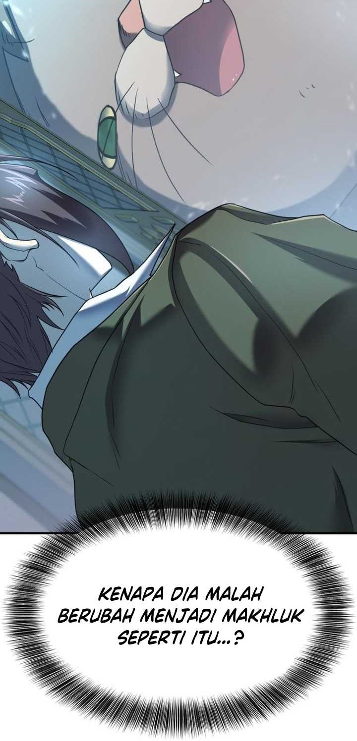 The World’s Best Engineer Chapter 120 Gambar 7