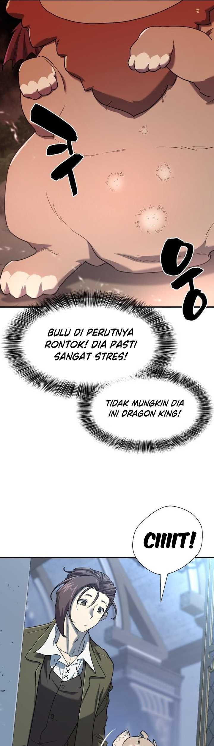 The World’s Best Engineer Chapter 120 Gambar 10