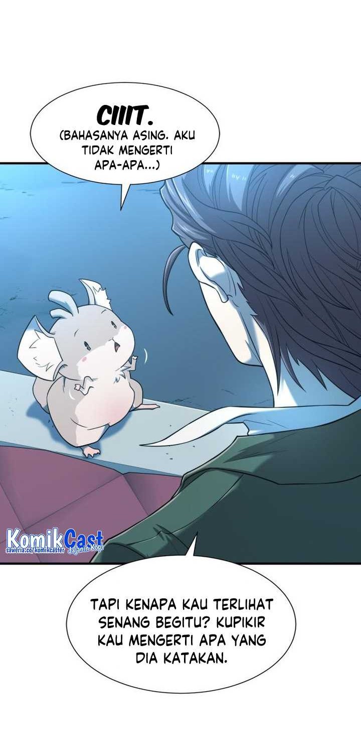 The World’s Best Engineer Chapter 120 Gambar 13