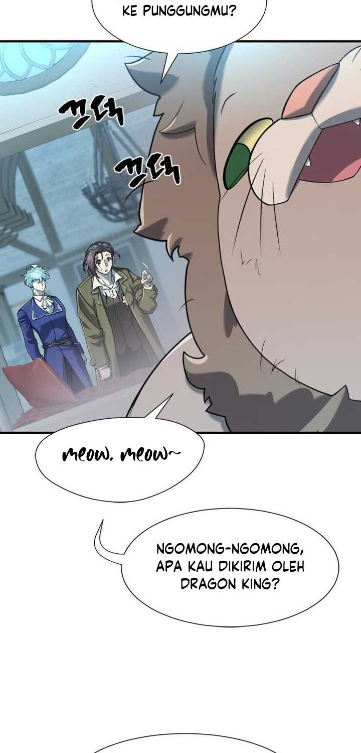 The World’s Best Engineer Chapter 120 Gambar 15