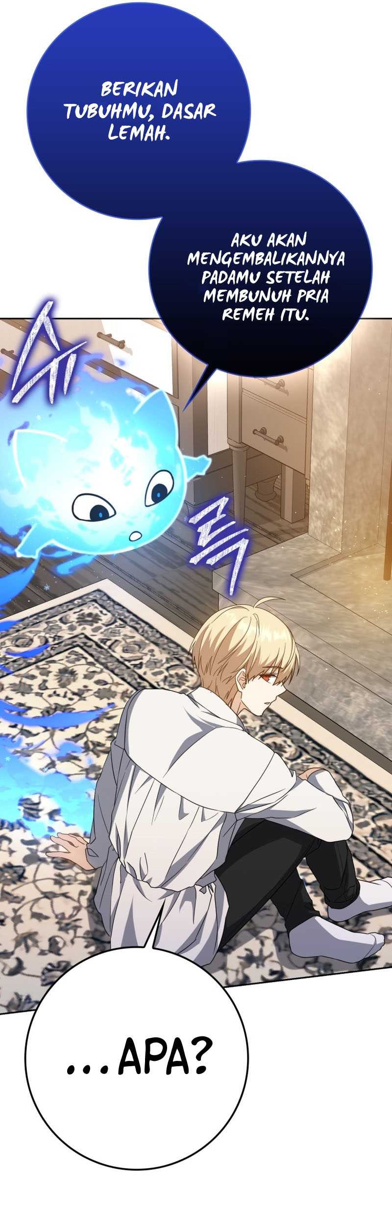 The Reincarnated Assassin is a Genius Swordsman Chapter 31 Gambar 50