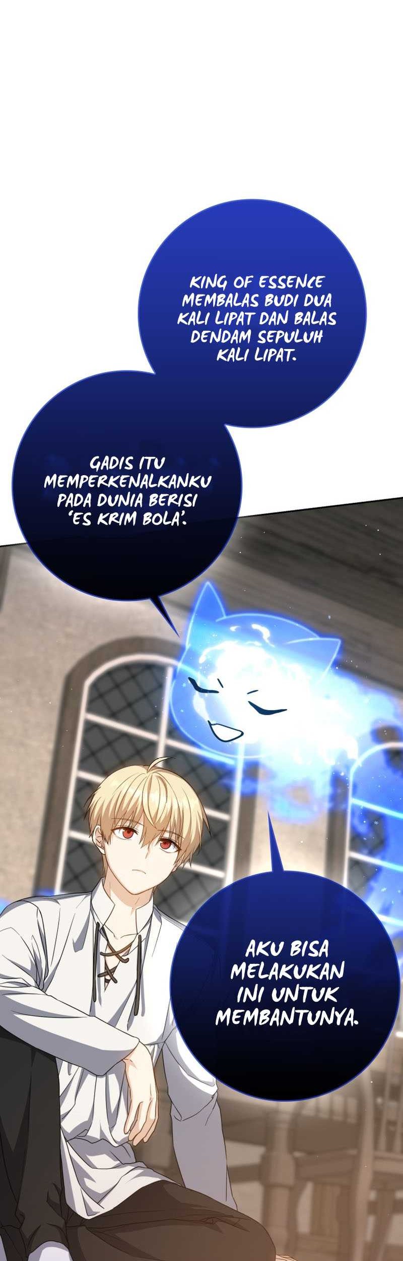 The Reincarnated Assassin is a Genius Swordsman Chapter 31 Gambar 51