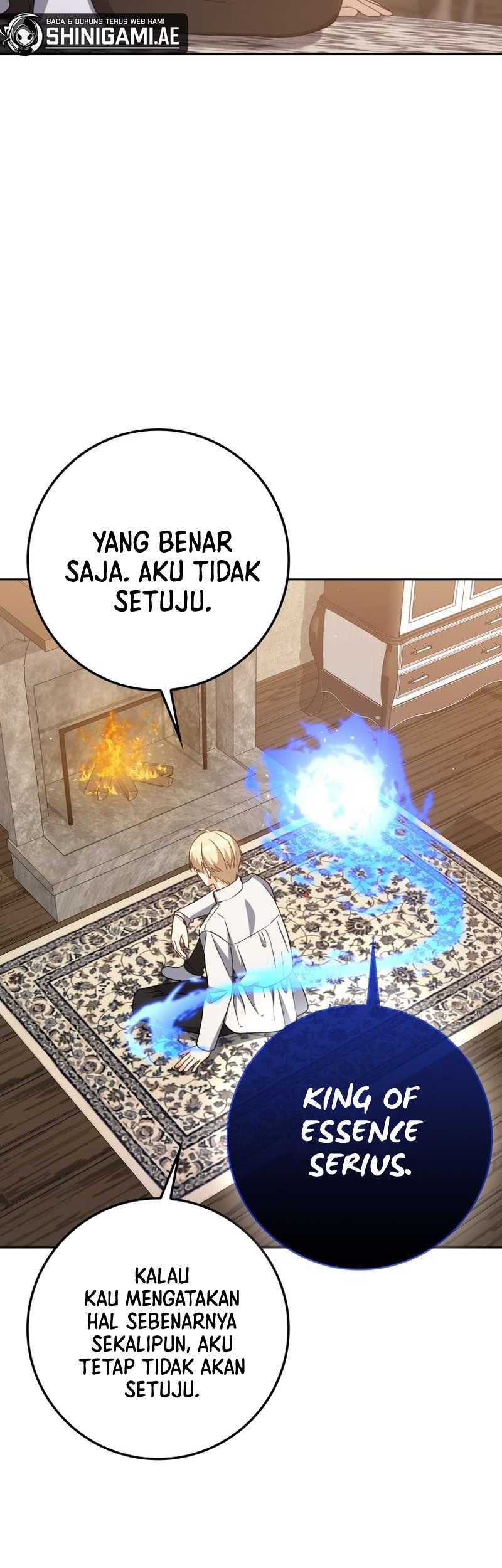 The Reincarnated Assassin is a Genius Swordsman Chapter 31 Gambar 52