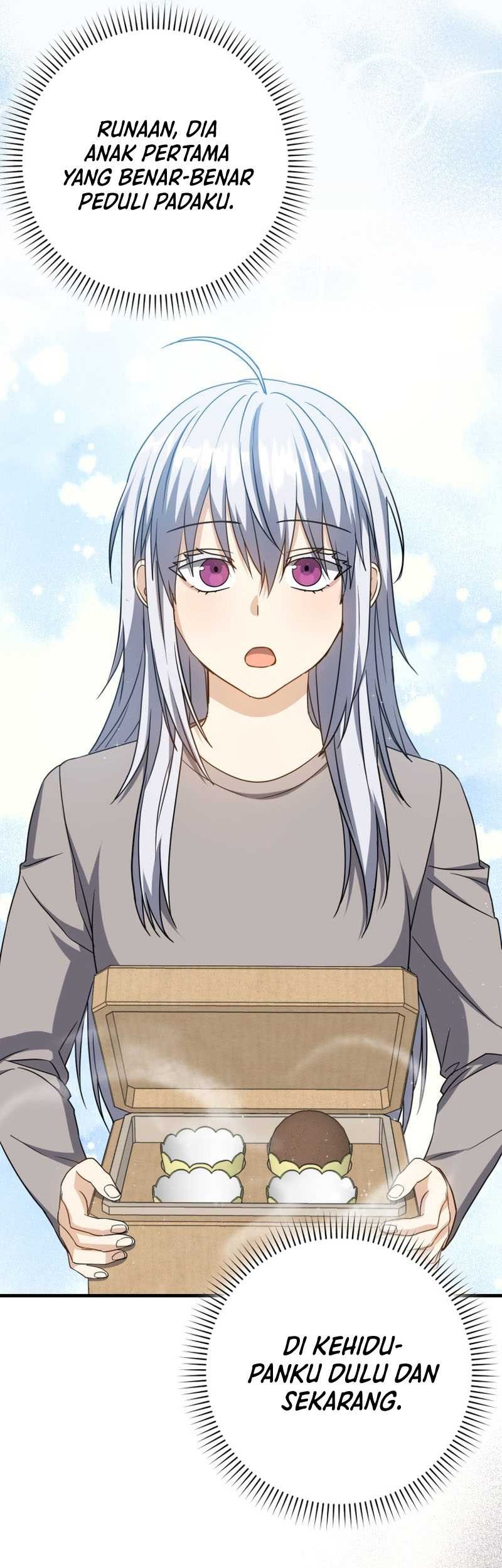 The Reincarnated Assassin is a Genius Swordsman Chapter 31 Gambar 54