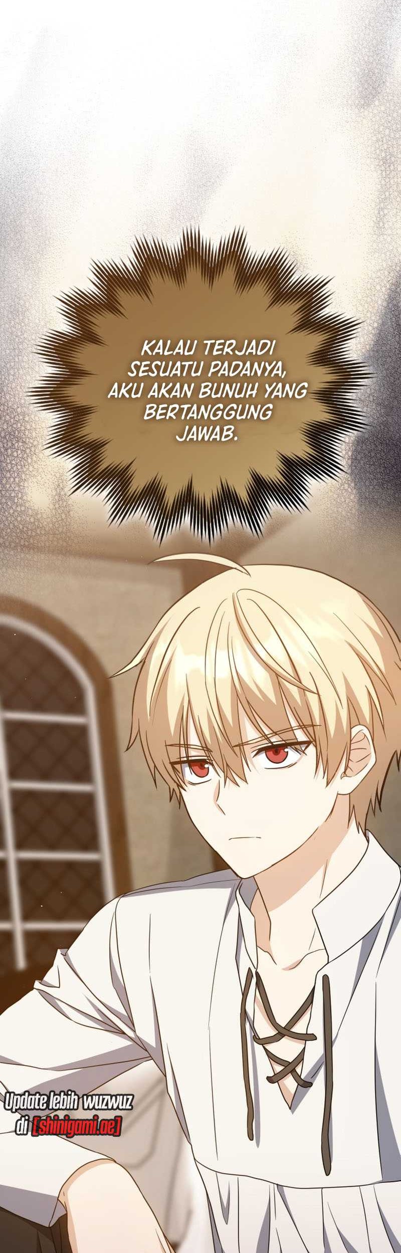 The Reincarnated Assassin is a Genius Swordsman Chapter 31 Gambar 55