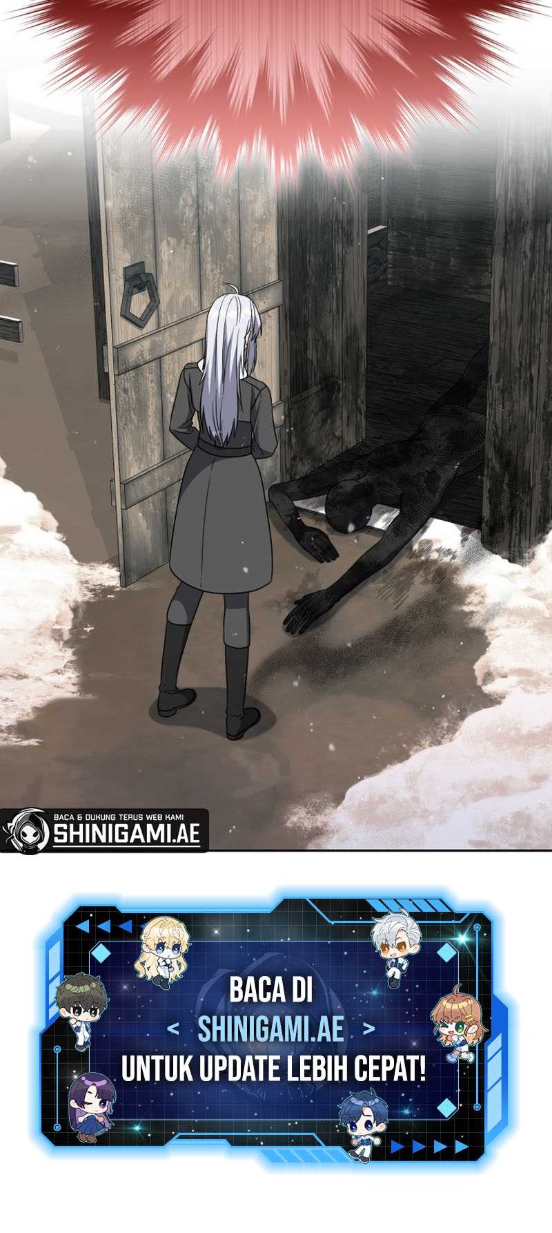 The Reincarnated Assassin is a Genius Swordsman Chapter 31 Gambar 65