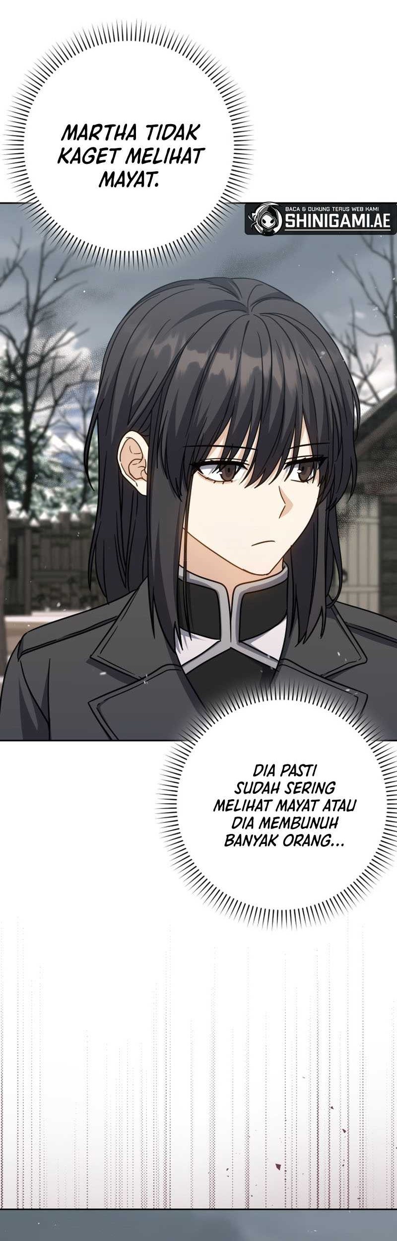 The Reincarnated Assassin is a Genius Swordsman Chapter 31 Gambar 63