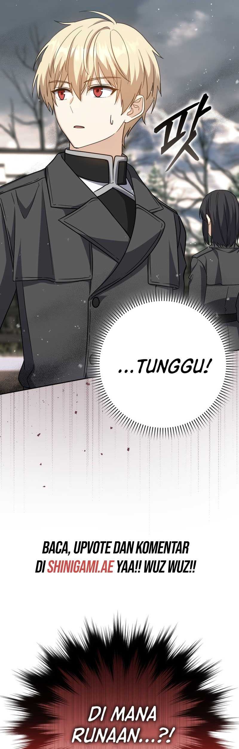 The Reincarnated Assassin is a Genius Swordsman Chapter 31 Gambar 64