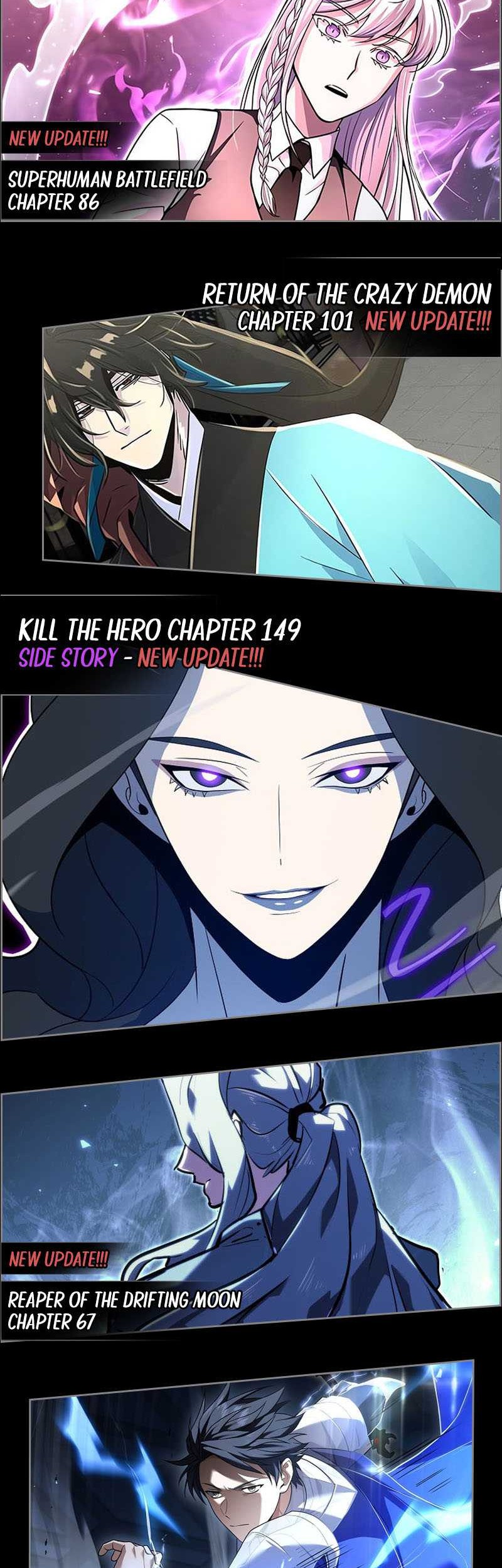 The Reincarnated Assassin is a Genius Swordsman Chapter 31 Gambar 69