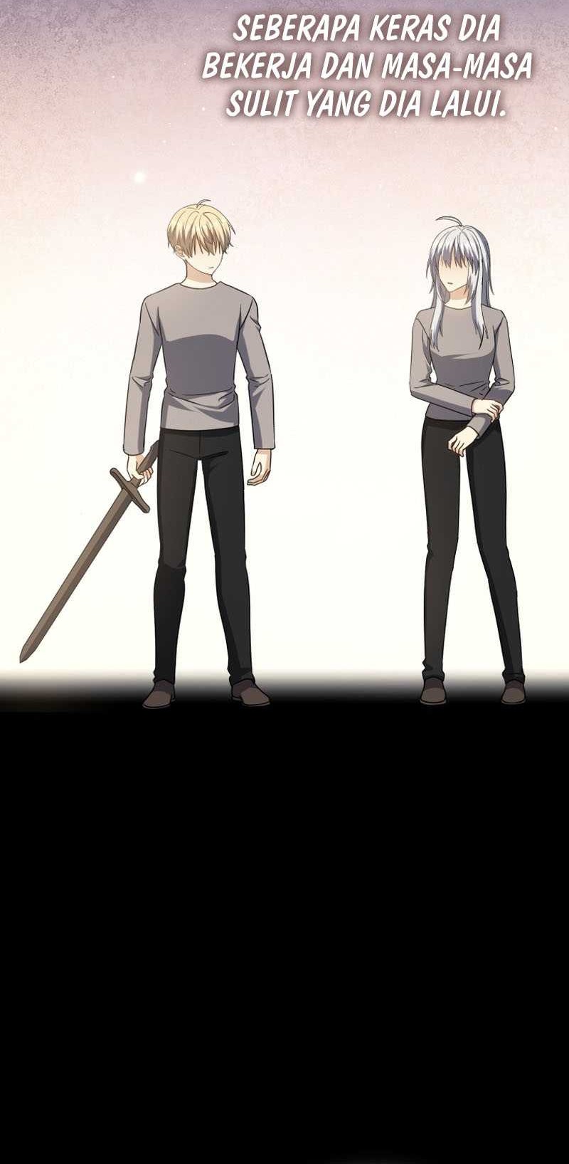 The Reincarnated Assassin is a Genius Swordsman Chapter 31 Gambar 37