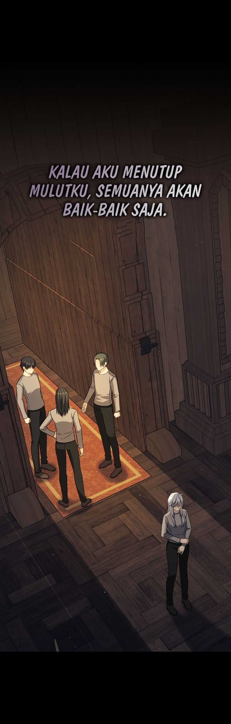 The Reincarnated Assassin is a Genius Swordsman Chapter 31 Gambar 34