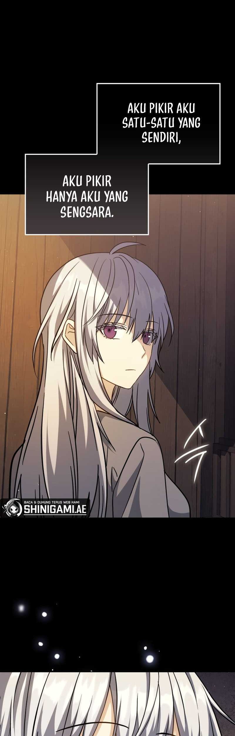 The Reincarnated Assassin is a Genius Swordsman Chapter 31 Gambar 35