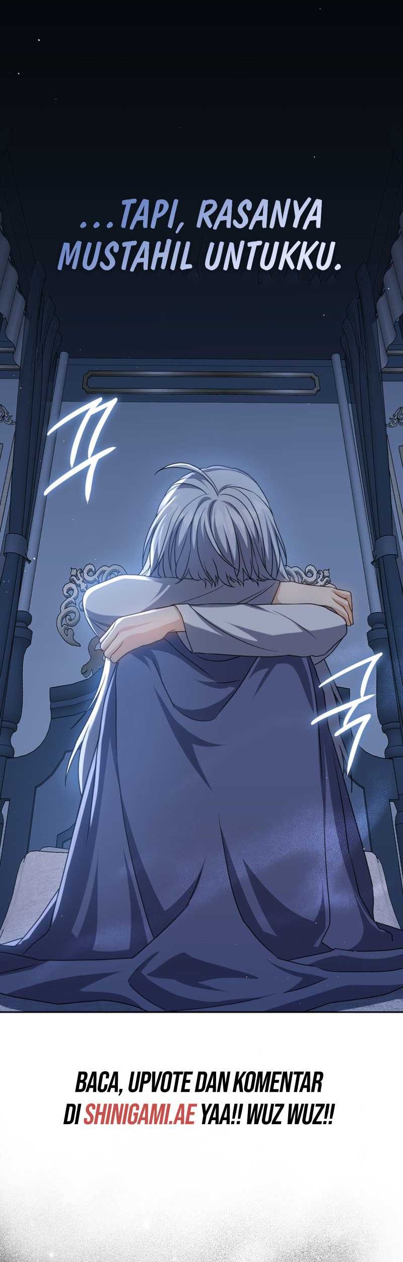 The Reincarnated Assassin is a Genius Swordsman Chapter 31 Gambar 39