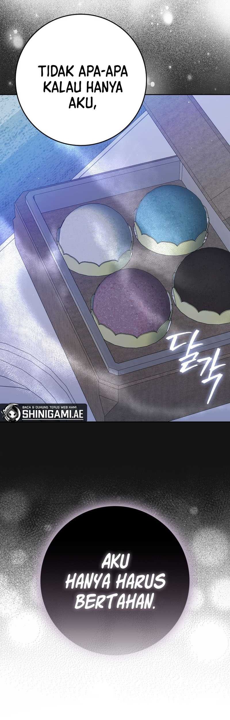 The Reincarnated Assassin is a Genius Swordsman Chapter 31 Gambar 40