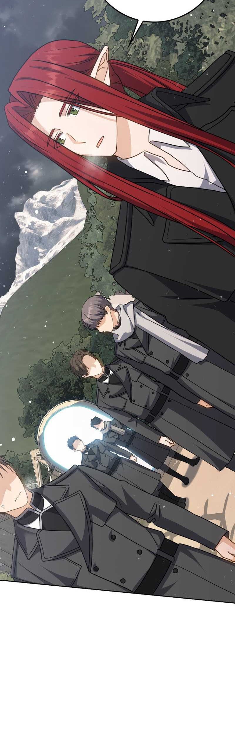 The Reincarnated Assassin is a Genius Swordsman Chapter 31 Gambar 43