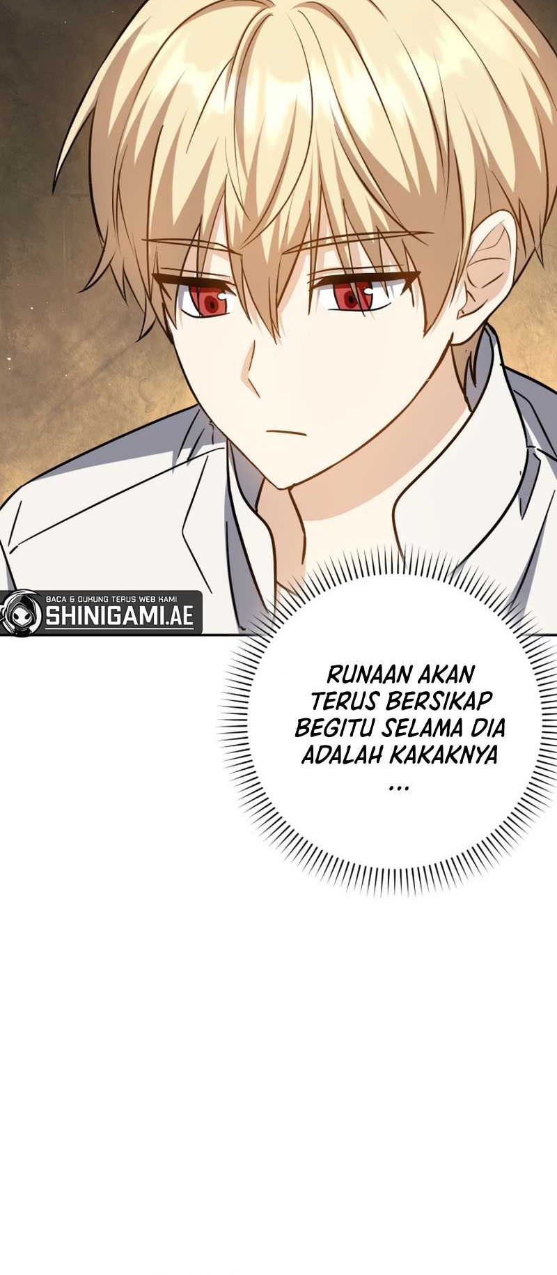 The Reincarnated Assassin is a Genius Swordsman Chapter 31 Gambar 49