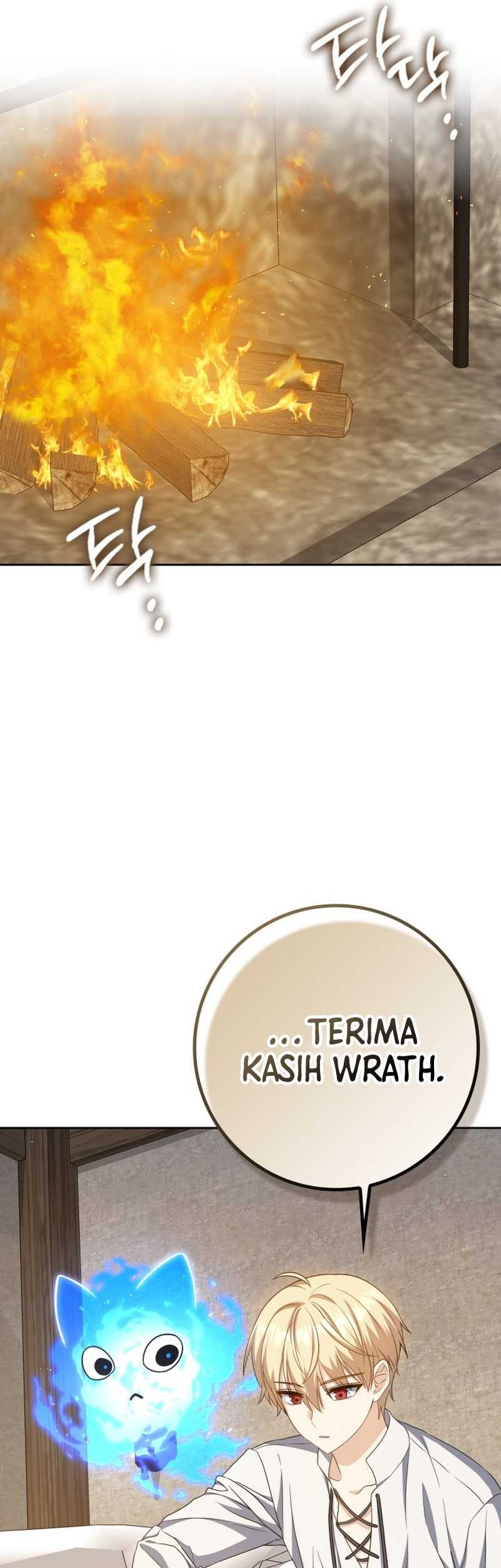 The Reincarnated Assassin is a Genius Swordsman Chapter 31 Gambar 46