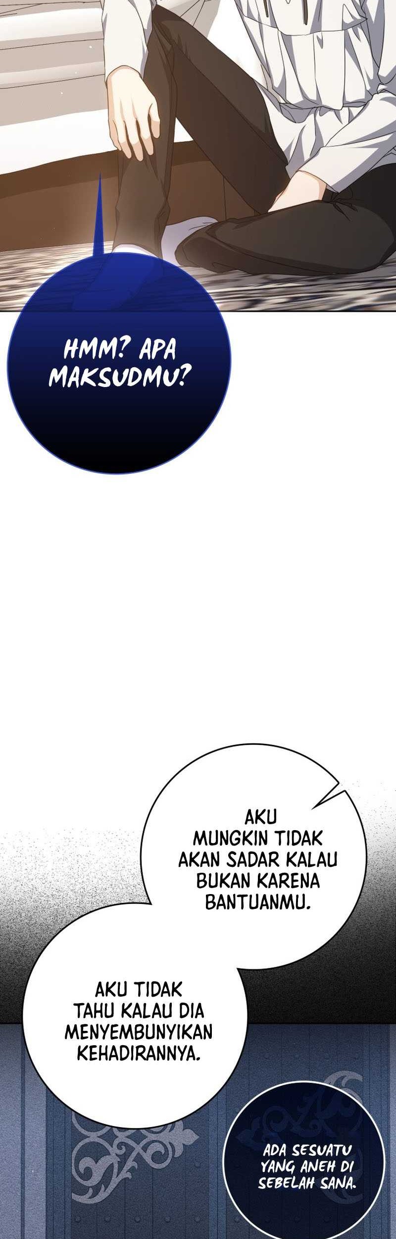 The Reincarnated Assassin is a Genius Swordsman Chapter 31 Gambar 47