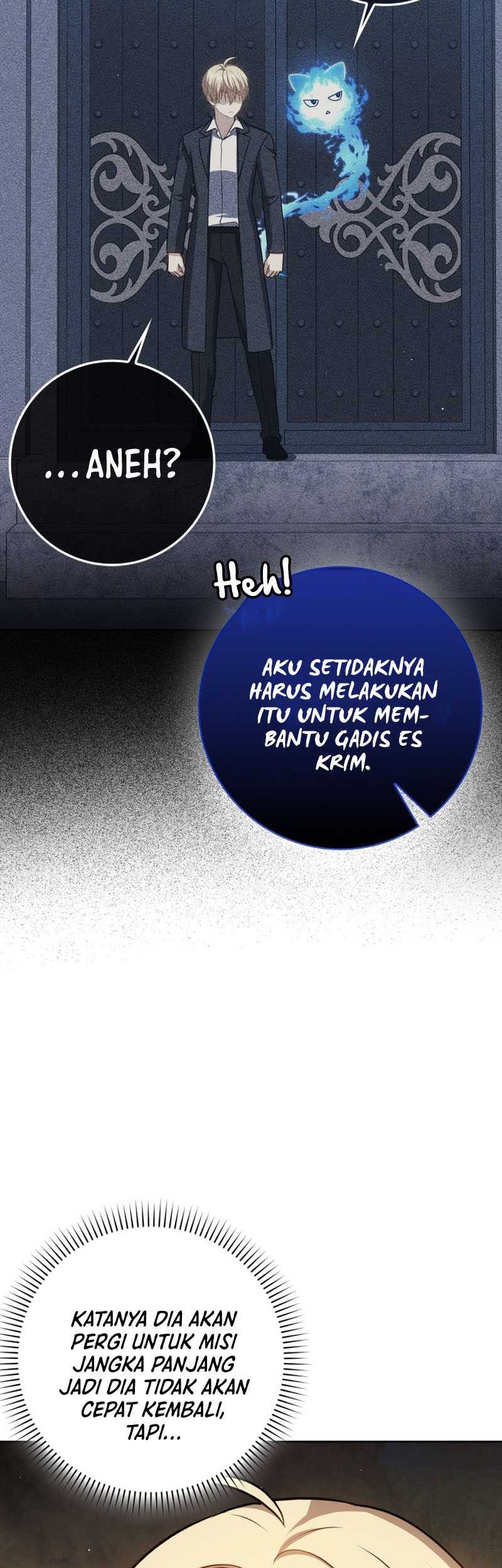 The Reincarnated Assassin is a Genius Swordsman Chapter 31 Gambar 48