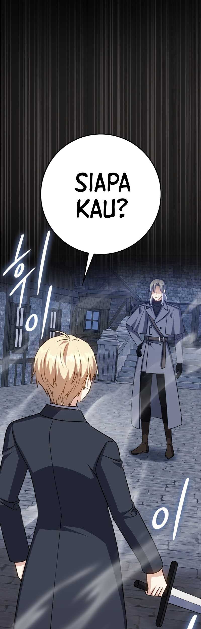 Manhwa The Reincarnated Assassin is a Genius Swordsman Chapter 31 gambar nomor 2