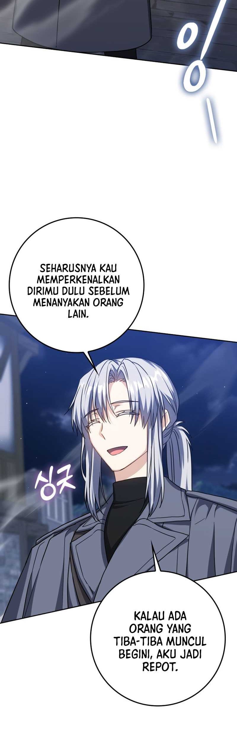 The Reincarnated Assassin is a Genius Swordsman Chapter 31 Gambar 3