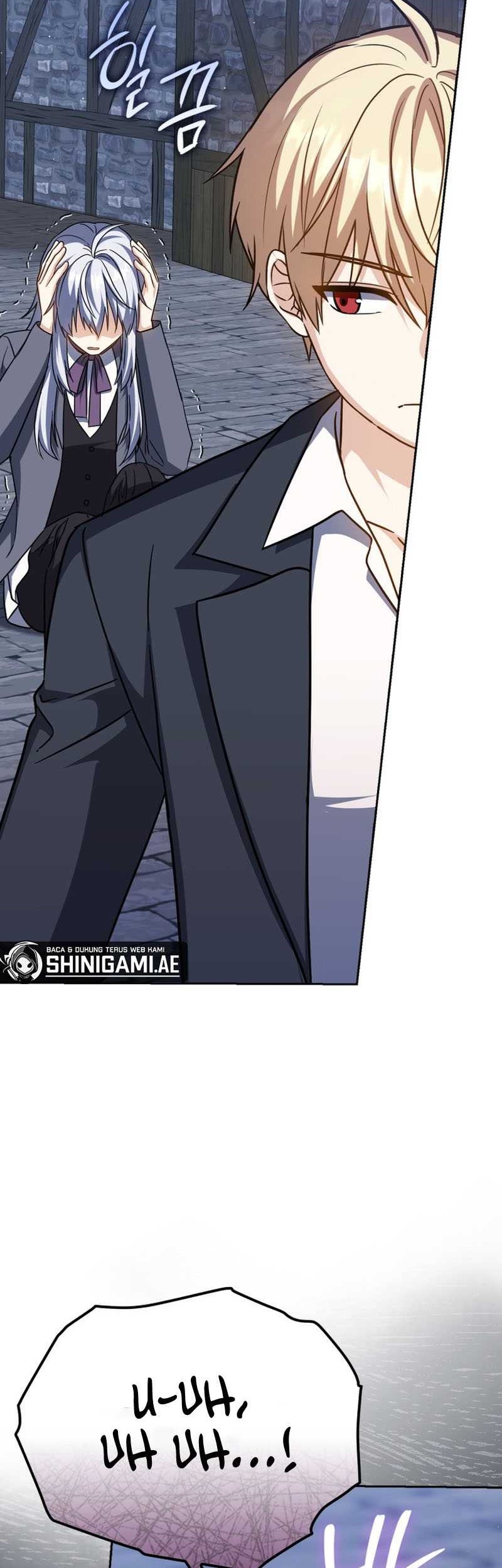 The Reincarnated Assassin is a Genius Swordsman Chapter 31 Gambar 7