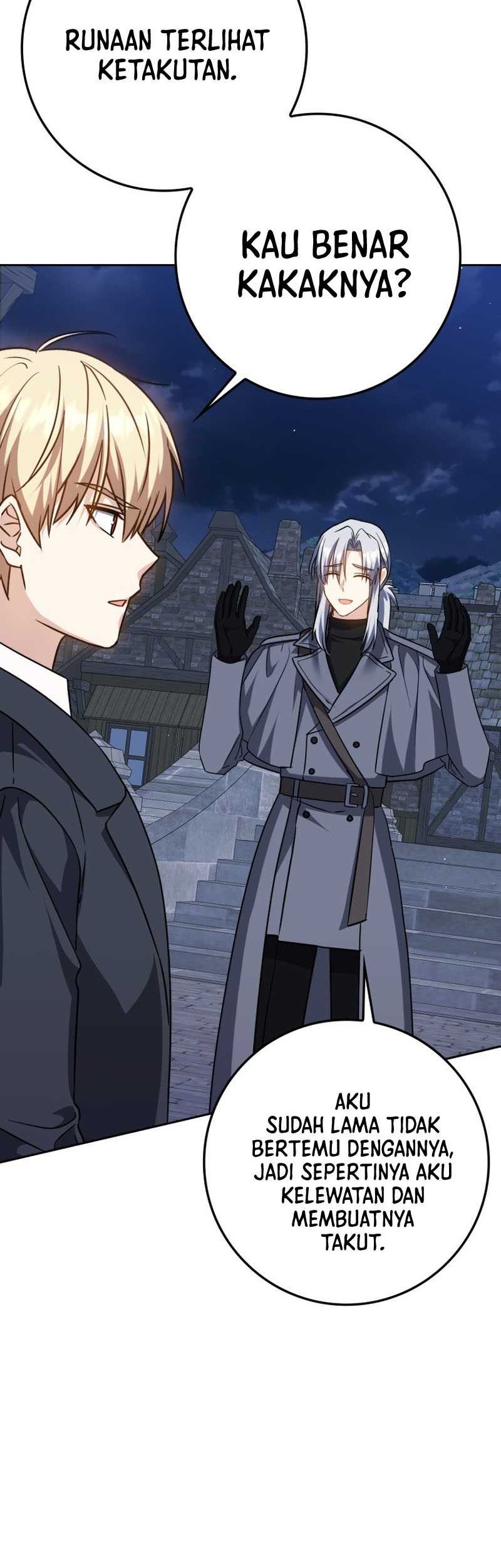 The Reincarnated Assassin is a Genius Swordsman Chapter 31 Gambar 9