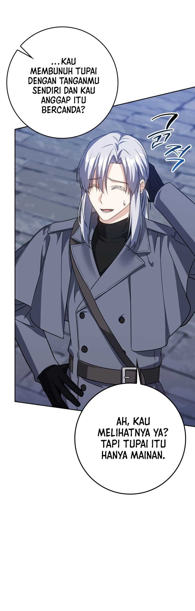 The Reincarnated Assassin is a Genius Swordsman Chapter 31 Gambar 10