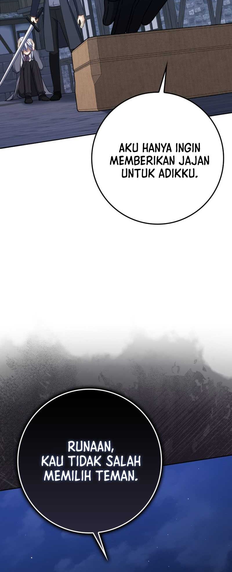 The Reincarnated Assassin is a Genius Swordsman Chapter 31 Gambar 13