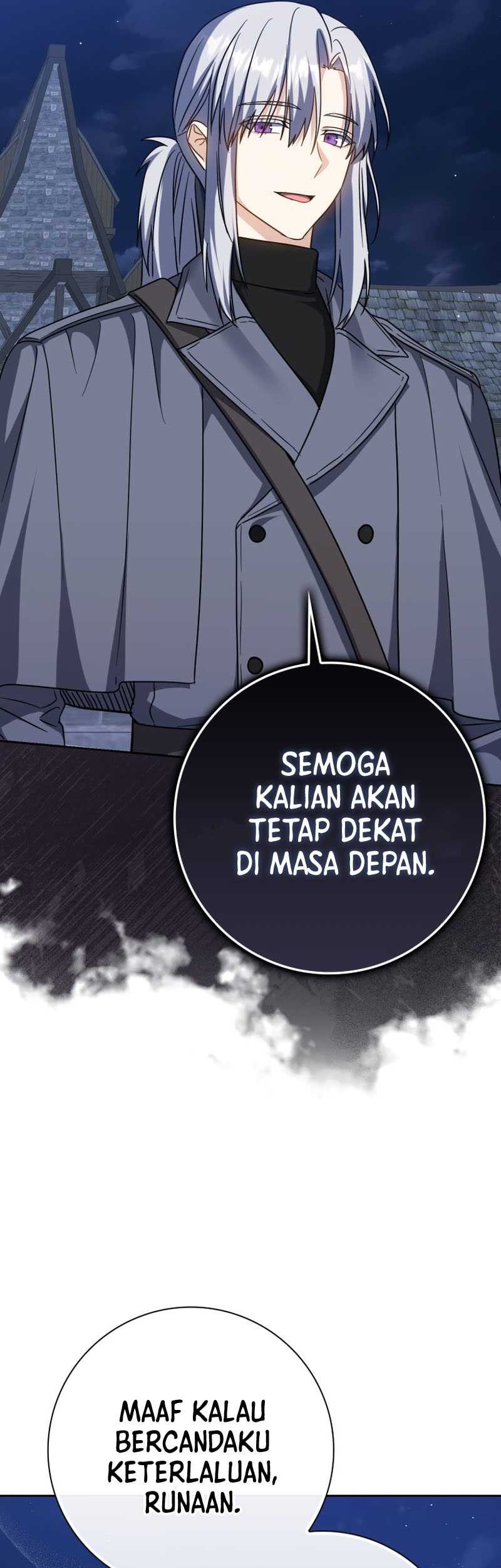 The Reincarnated Assassin is a Genius Swordsman Chapter 31 Gambar 14