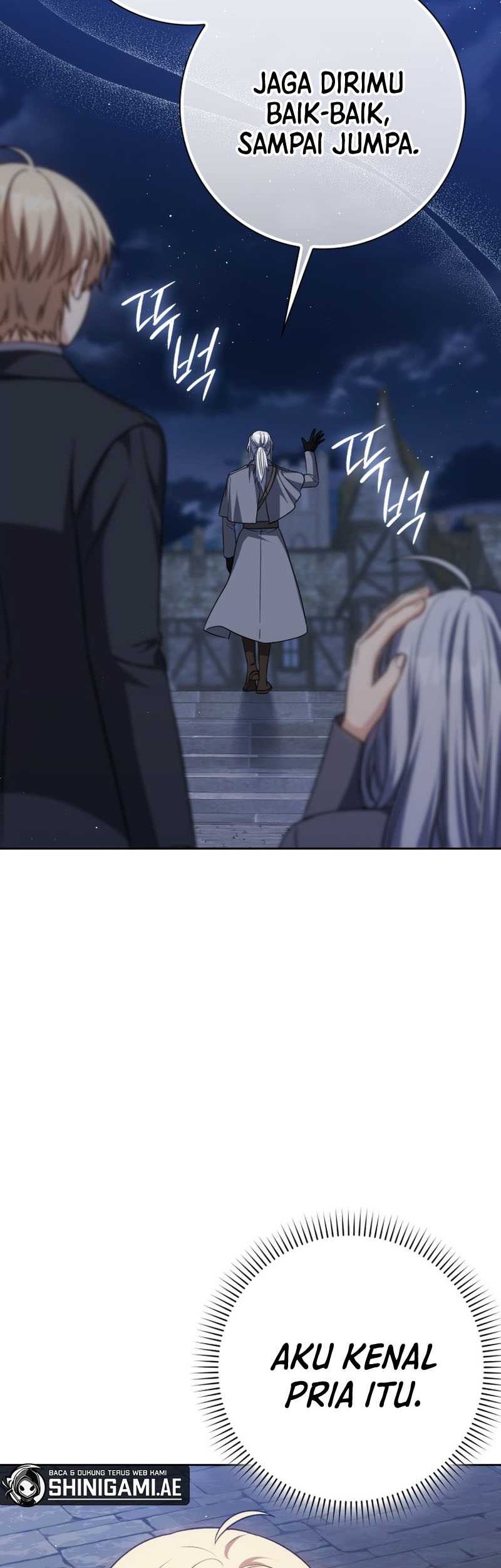 The Reincarnated Assassin is a Genius Swordsman Chapter 31 Gambar 15