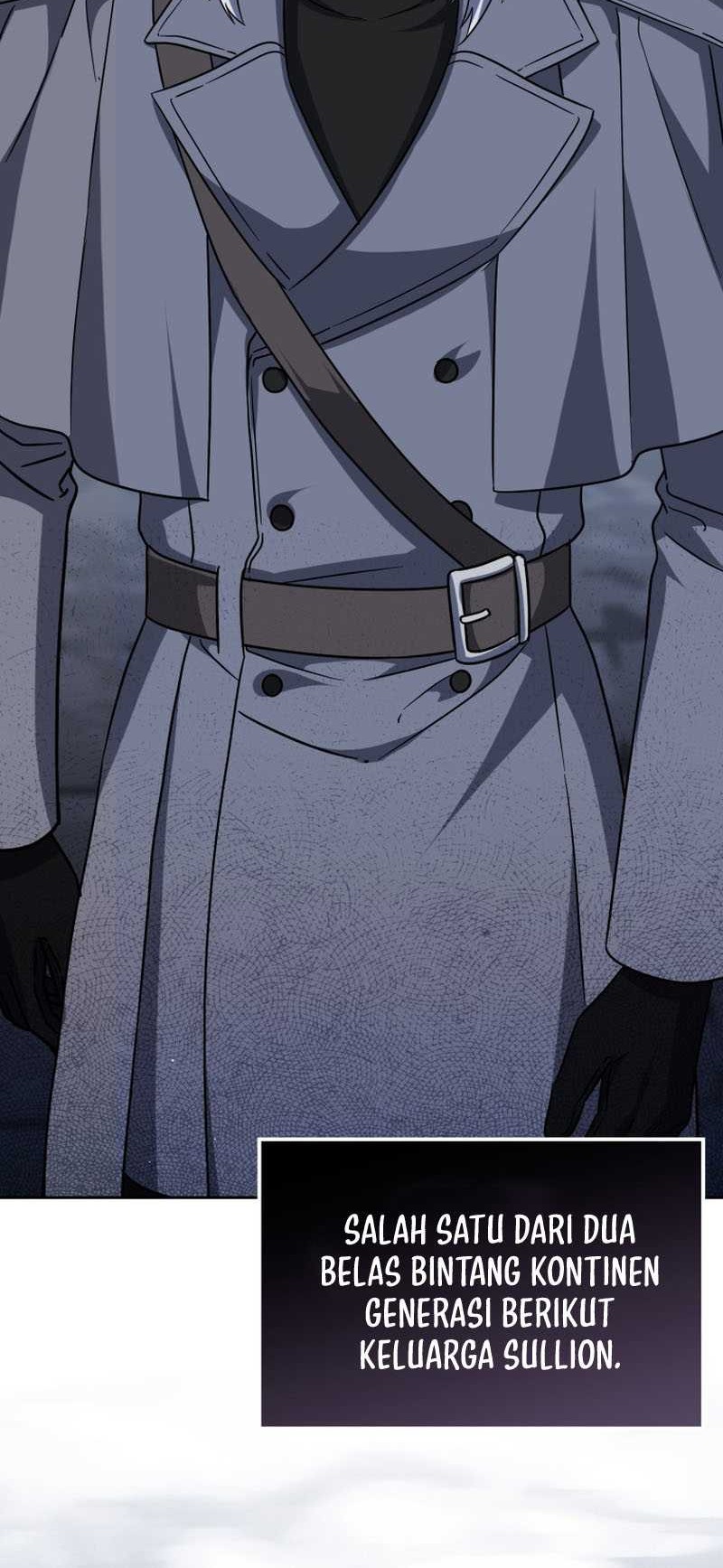 The Reincarnated Assassin is a Genius Swordsman Chapter 31 Gambar 17