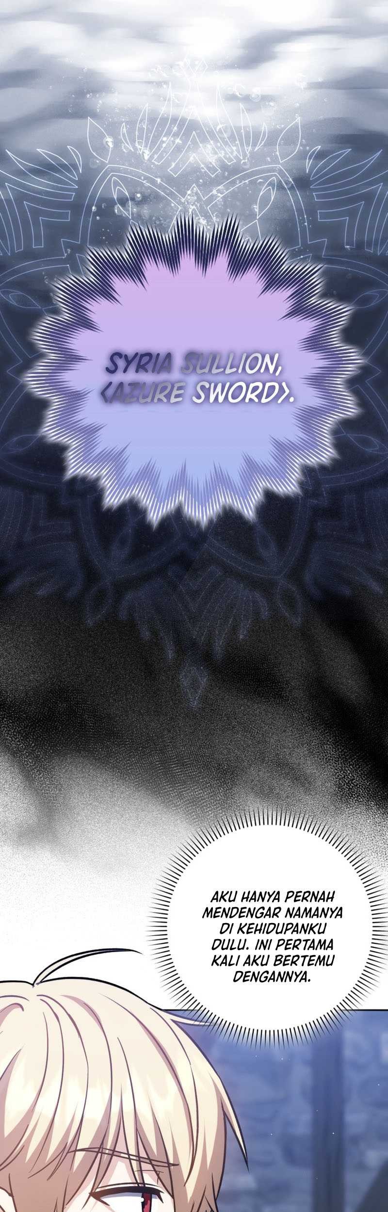 The Reincarnated Assassin is a Genius Swordsman Chapter 31 Gambar 18