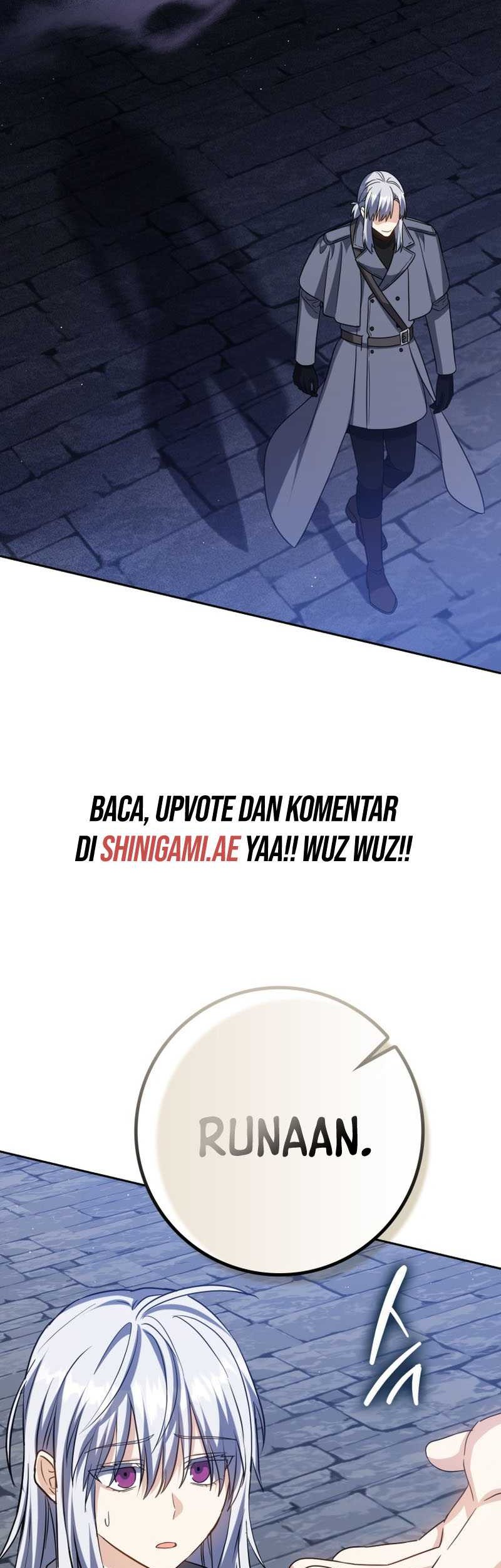 The Reincarnated Assassin is a Genius Swordsman Chapter 31 Gambar 20