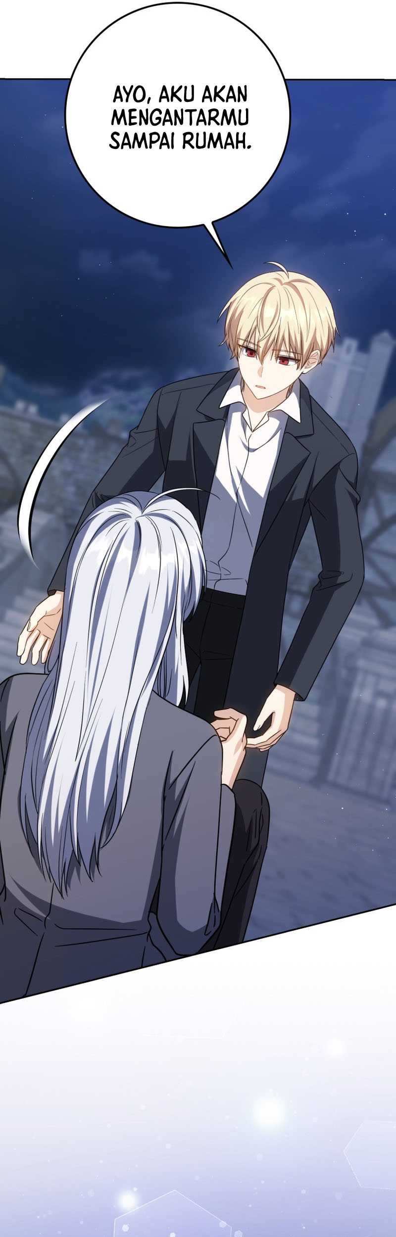 The Reincarnated Assassin is a Genius Swordsman Chapter 31 Gambar 22