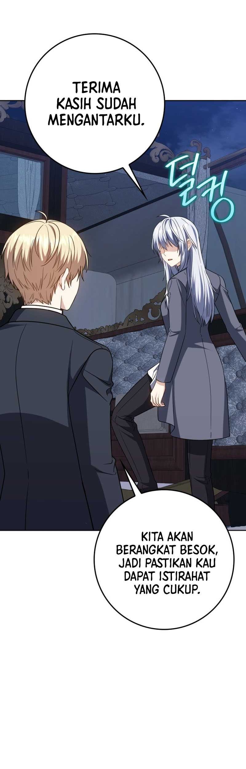 The Reincarnated Assassin is a Genius Swordsman Chapter 31 Gambar 24