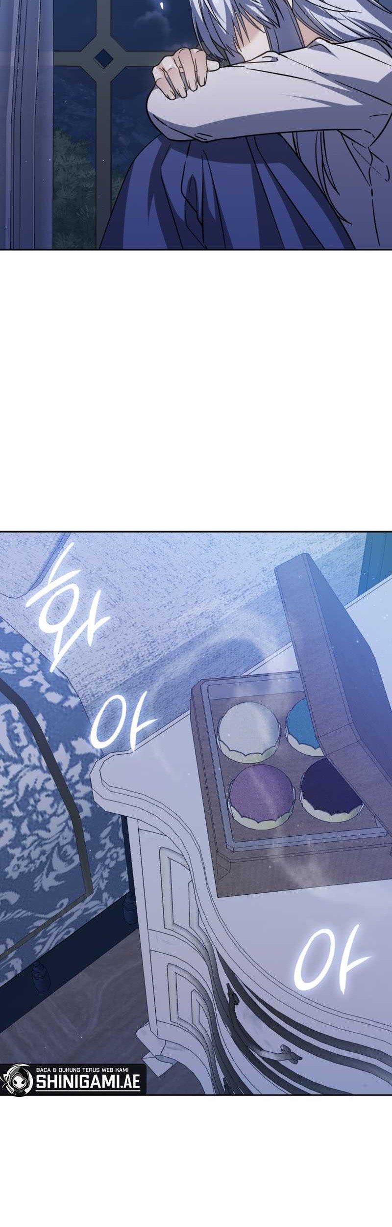 The Reincarnated Assassin is a Genius Swordsman Chapter 31 Gambar 27