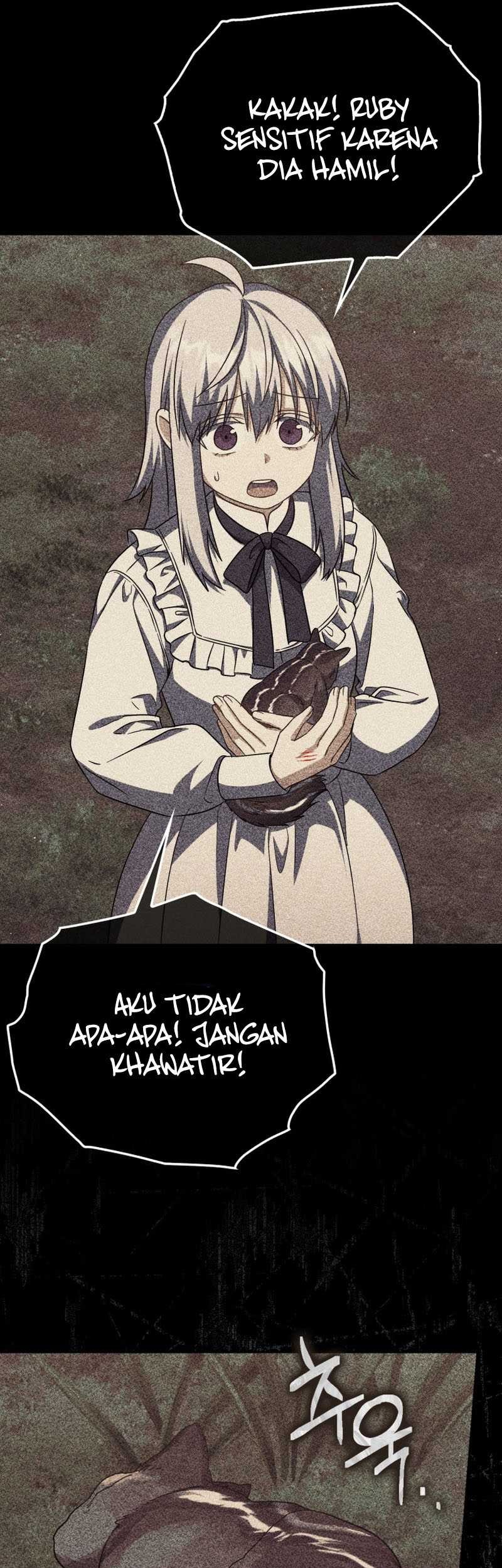 The Reincarnated Assassin is a Genius Swordsman Chapter 31 Gambar 30