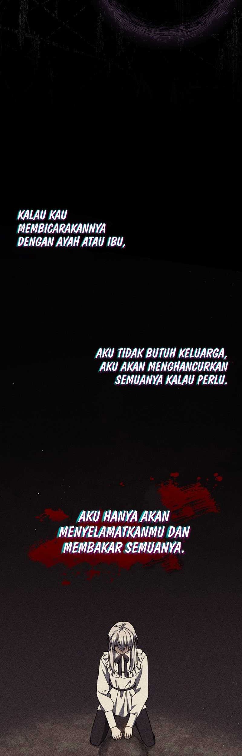 The Reincarnated Assassin is a Genius Swordsman Chapter 31 Gambar 32