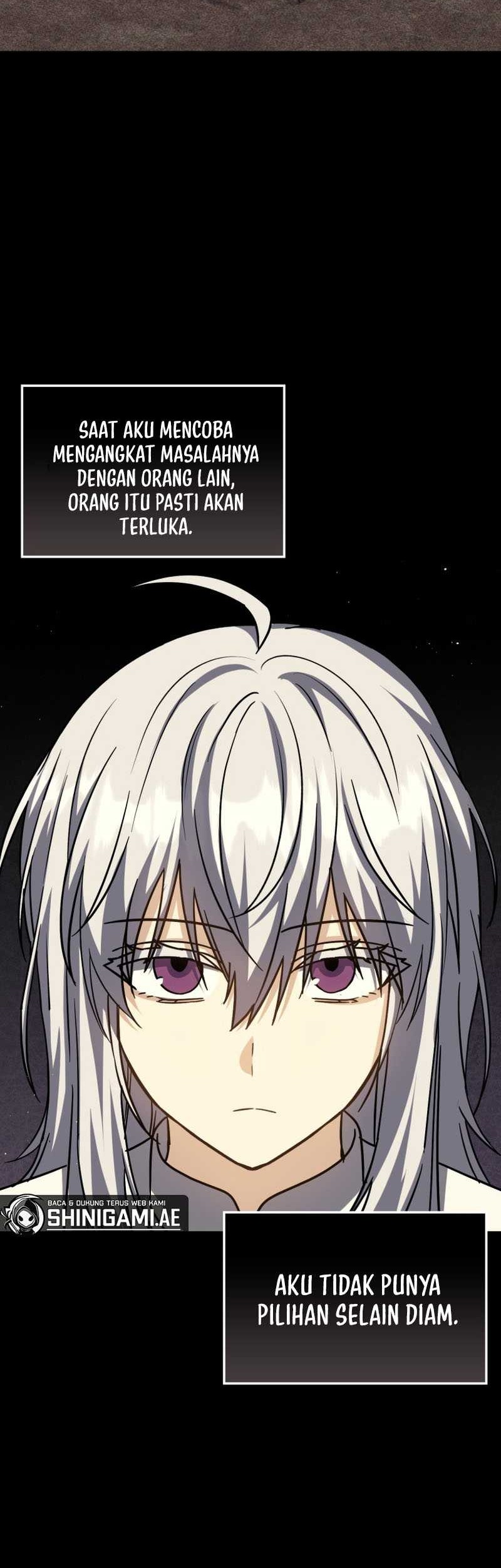 The Reincarnated Assassin is a Genius Swordsman Chapter 31 Gambar 33