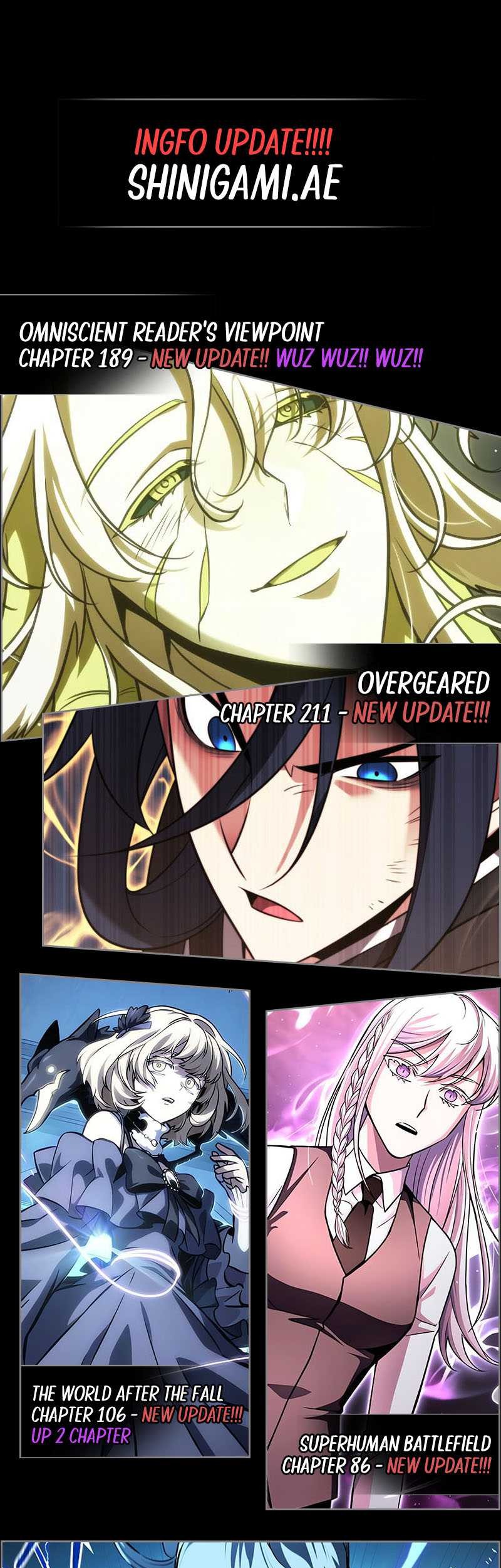 Magic Emperor Chapter 484 Gambar 32